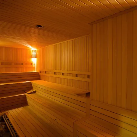 Feriested Water Side & 5*