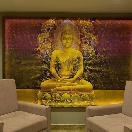 Feriested Water Side &