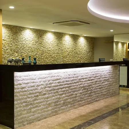 Feriested Water Side & Manavgat