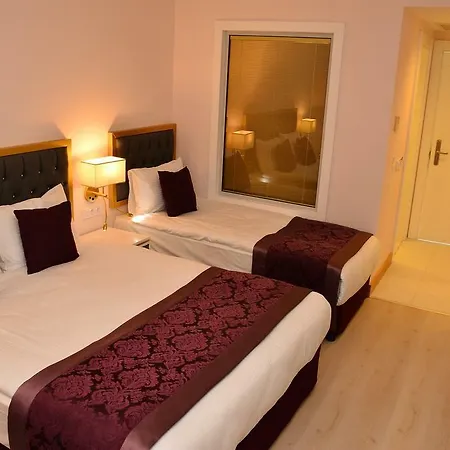 Feriested Water Side & 5*