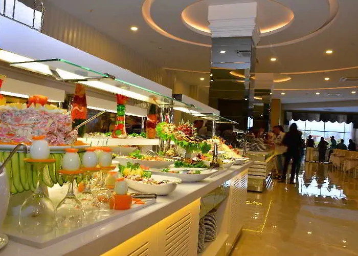 度假村 Water Side & 5*