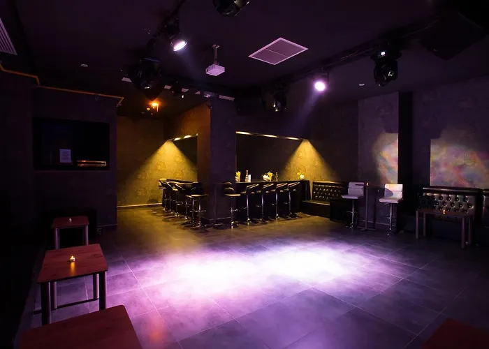 Water Side & 5* 马纳夫加特