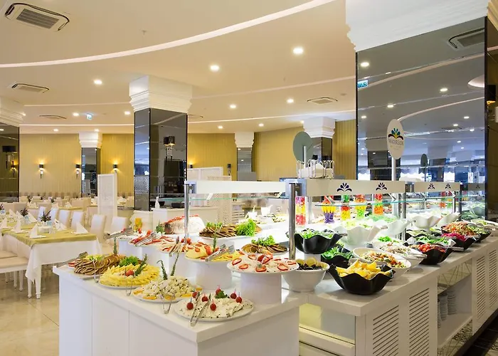 Water Side & 度假村