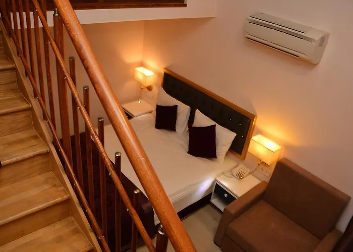 Water Side & 度假村 马纳夫加特