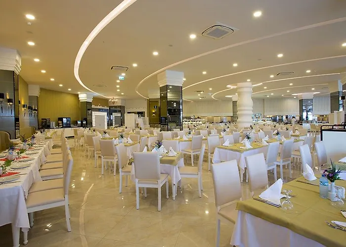 度假村 Water Side &