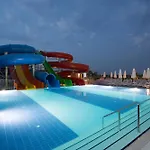 Water Side & 5* 마나브가트