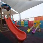 Resort Water Side & 5*