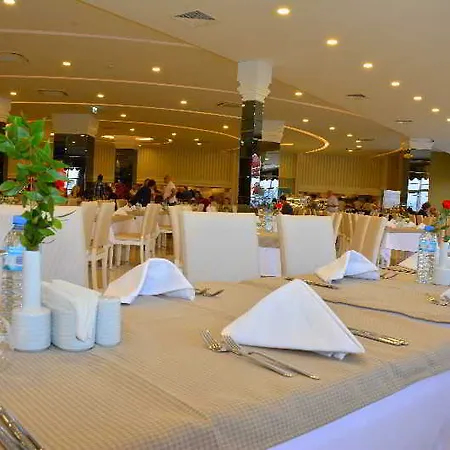 Feriested Water Side & Manavgat