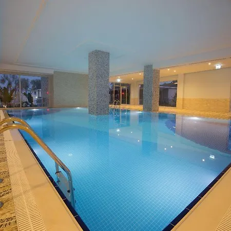 Water & Resort