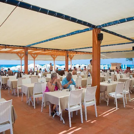 Resort Water & 5*