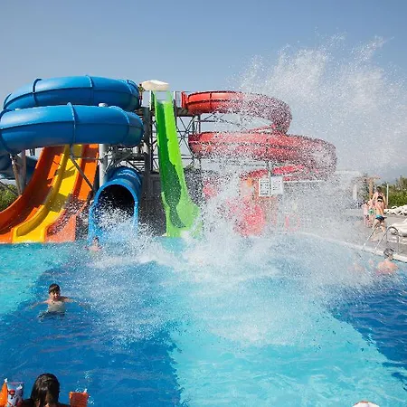 Resort Water &