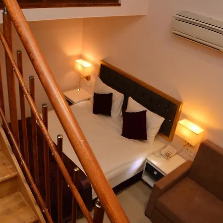 Water Side & Resort Manavgat