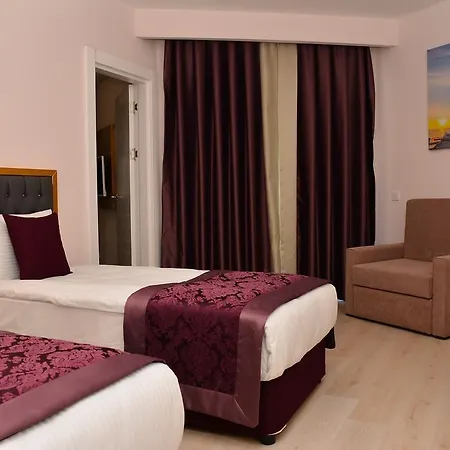 Resort Water Side & 5*