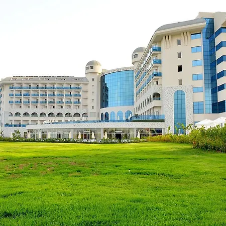 リゾート Water Side & 5*