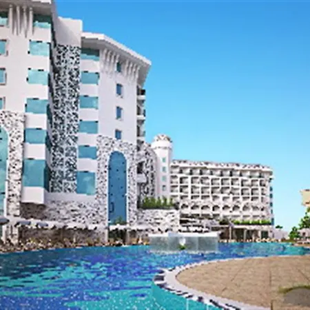 Water Side & Resort 5*