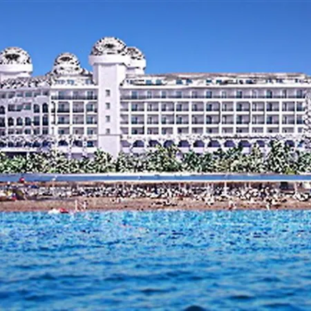 Resort Water & Side