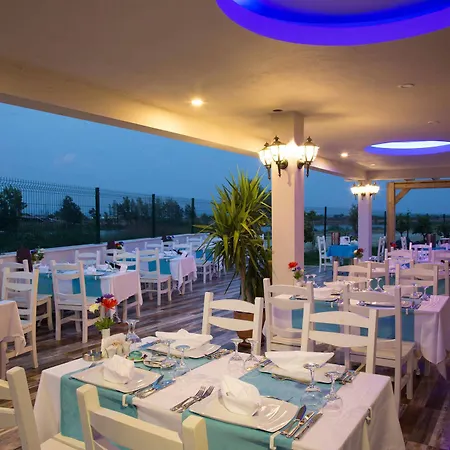 Water & Resort 5*