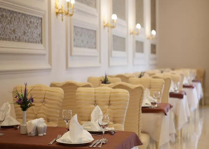 Θέρετρο Water Side & 5*