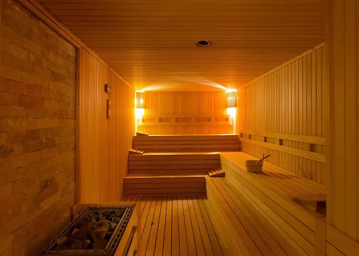 Water Side & リゾート 5*