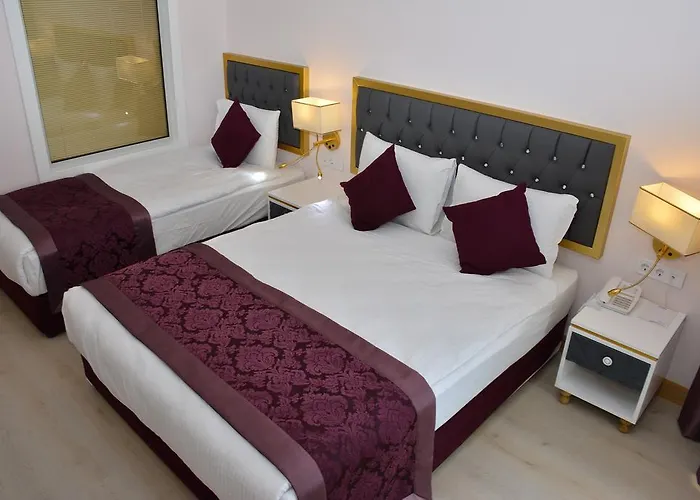 Θέρετρο Water Side & 5*