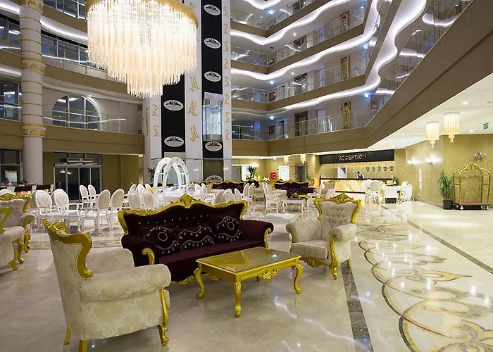 Water Side & Θέρετρο 5*