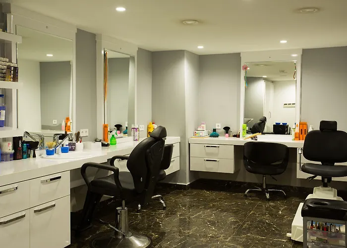 Water Side & Θέρετρο 5*