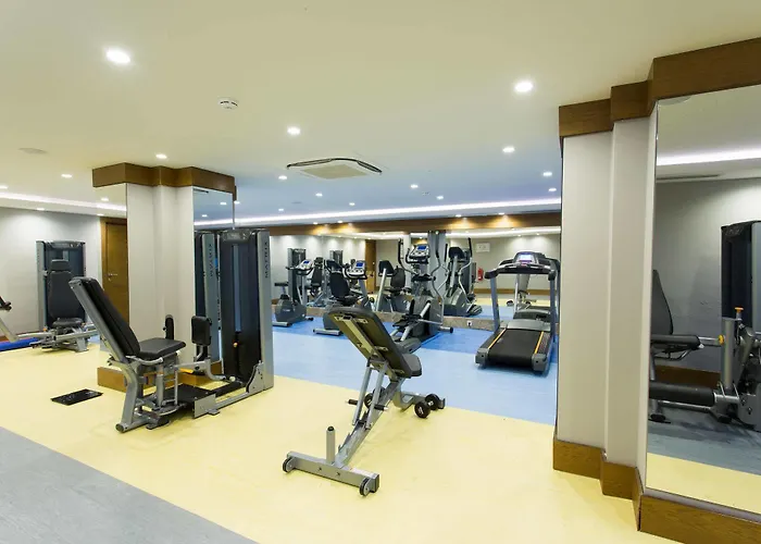 Θέρετρο Water Side & Manavgat