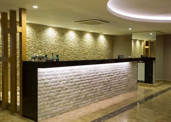 Θέρετρο Water Side & Manavgat